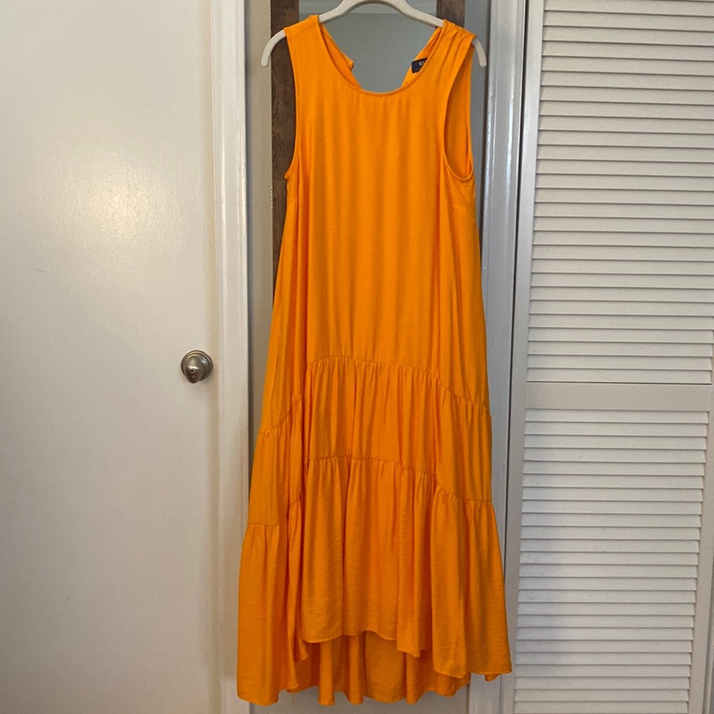 Anthropologie dress